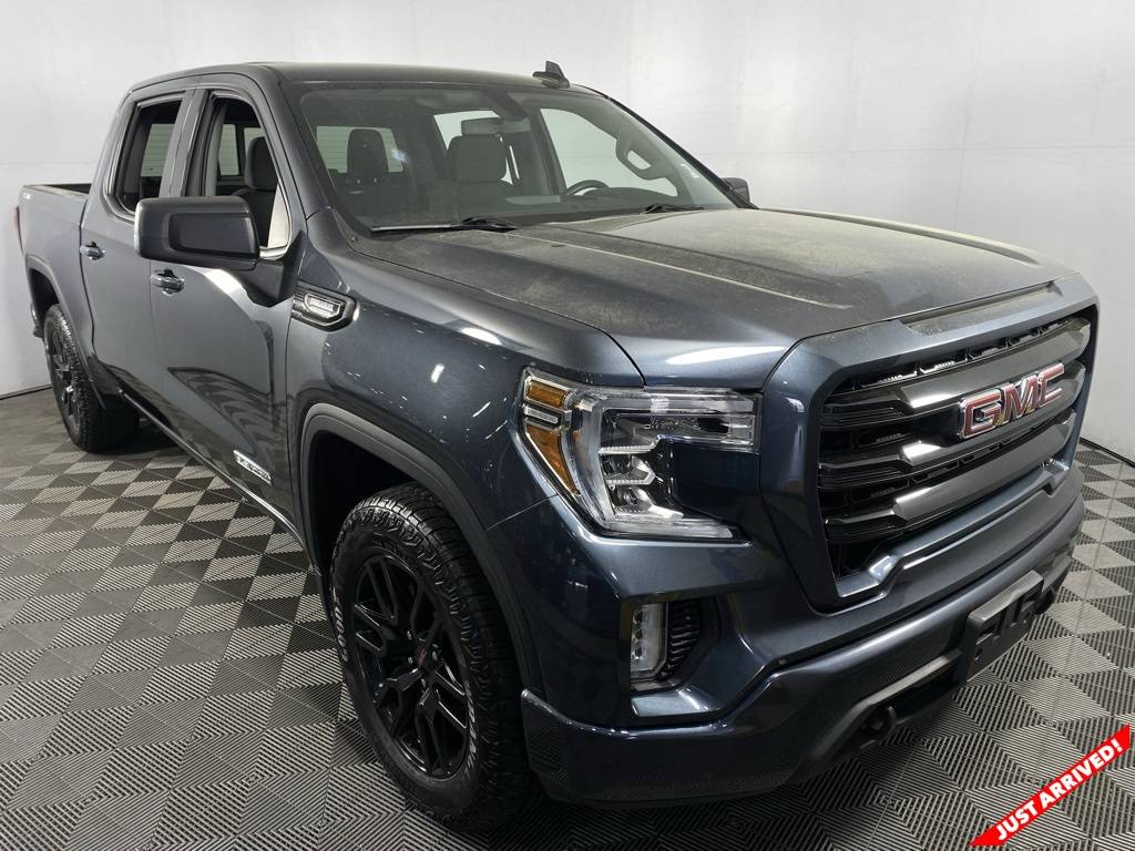 2021 GMC Sierra 1500 Elevation — Pickup Truck — 61,964 mi — Cornelius, NC