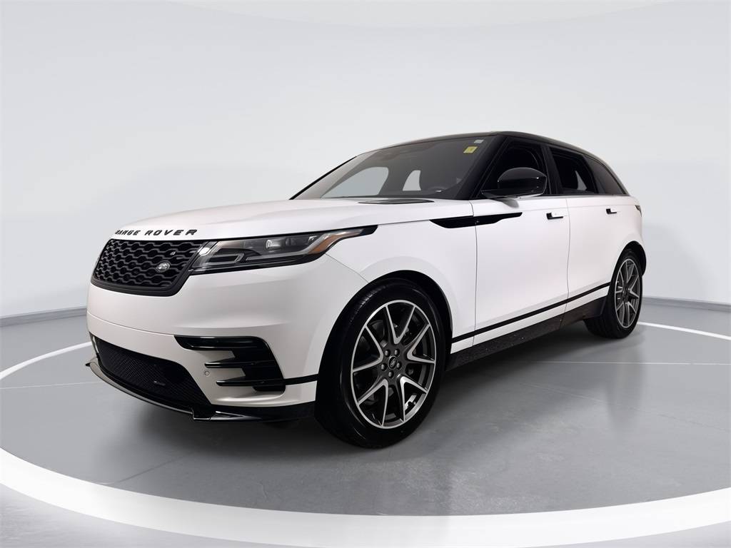 2023 Land Rover Range Rover Velar R-Dynamic S — SUV — 8,139 mi — Cornelius, NC