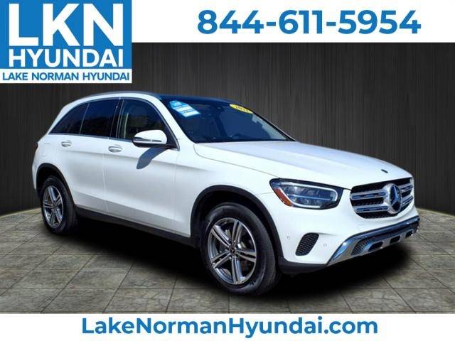 2021 Mercedes-Benz GLC GLC 300 — SUV — 46,263 mi — Cornelius, NC