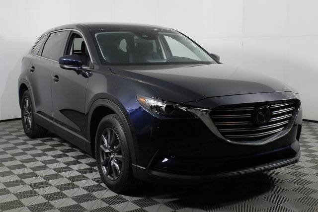 2022 Mazda CX-9 Sport — SUV — 47,261 mi — Cornelius, NC