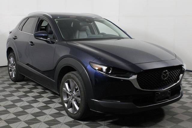 2022 Mazda CX-30 Select — SUV — 43,015 mi — Cornelius, NC
