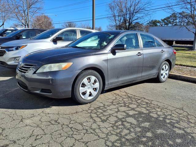 2008 Toyota Camry LE — Sedan — 123,930 mi — Cornelius, NC