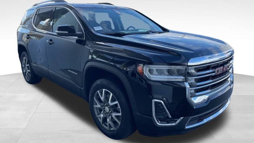 2022 GMC Acadia SLE — SUV — 85,458 mi — Cornelius, NC