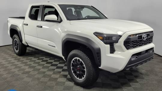 2024 Toyota Tacoma TRD Off Road — Pickup Truck — 6,161 mi — Cornelius, NC