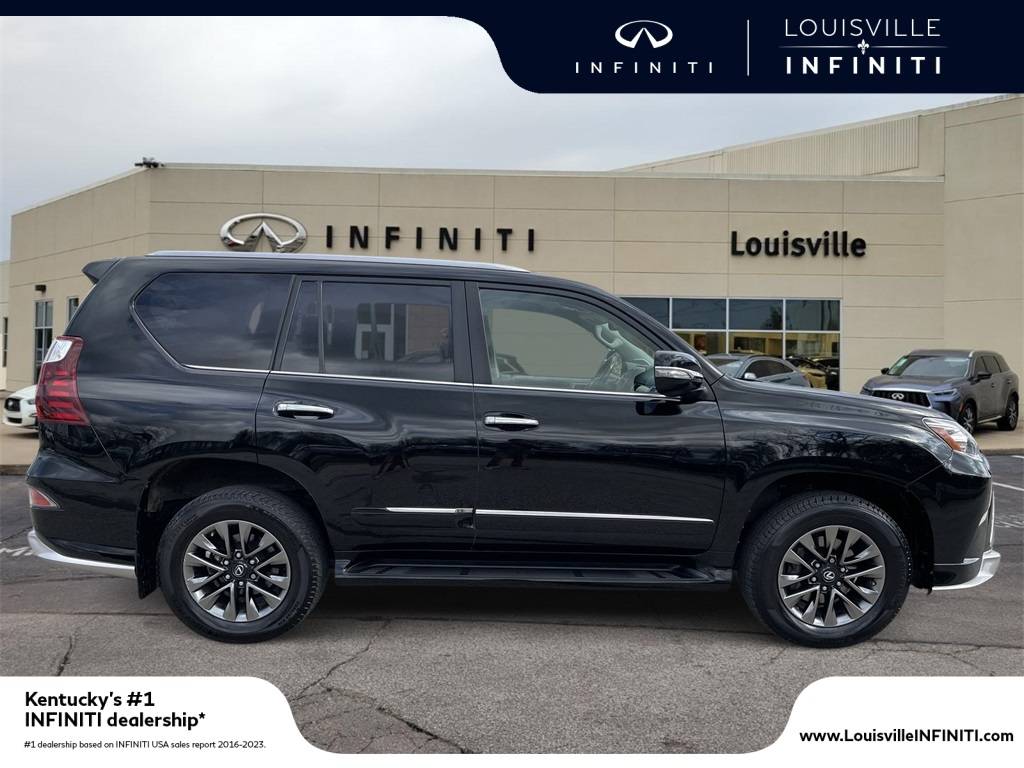 2019 Lexus GX GX 460 — SUV — 89,905 mi — Cornelius, NC