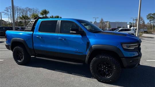 2022 Ram 1500 TRX — Pickup Truck — 54,436 mi — Cornelius, NC