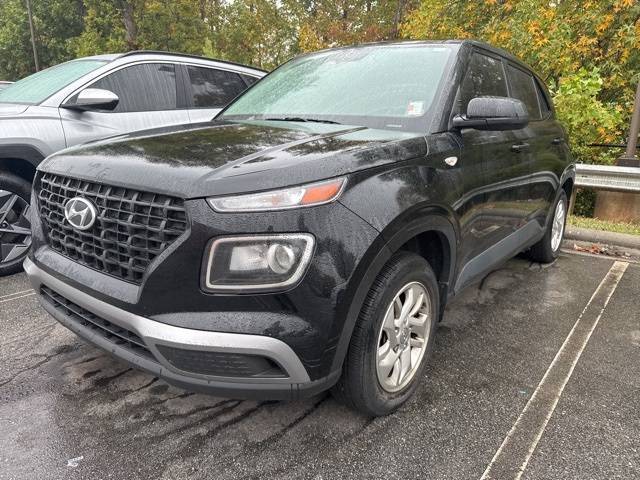 2023 Hyundai Venue SE — SUV — 11,071 mi — Cornelius, NC
