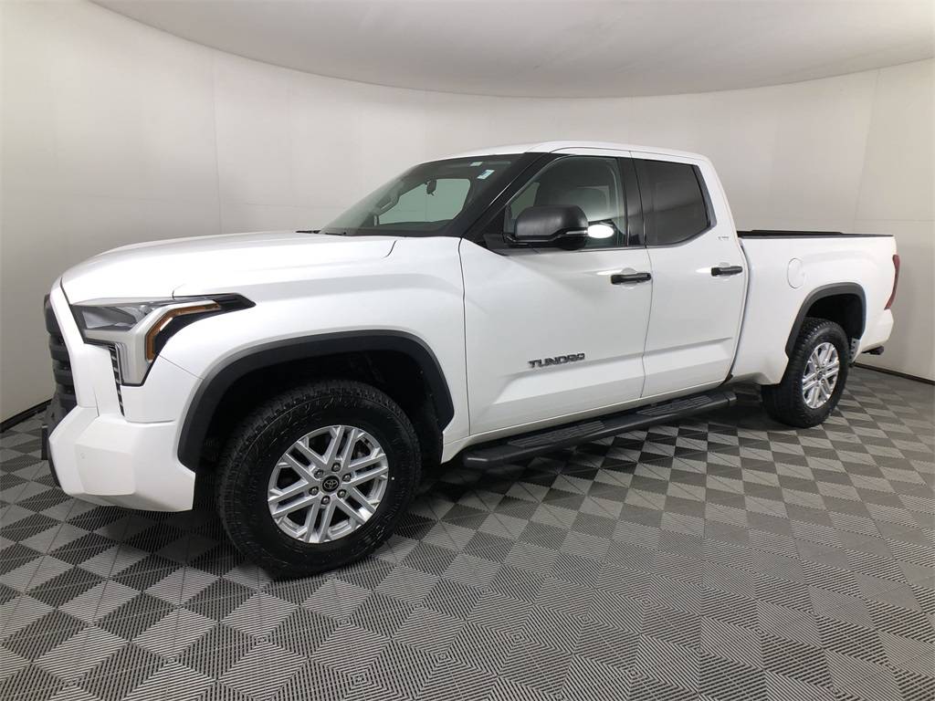 2022 Toyota Tundra SR5 — Pickup Truck — 52,969 mi — Cornelius, NC