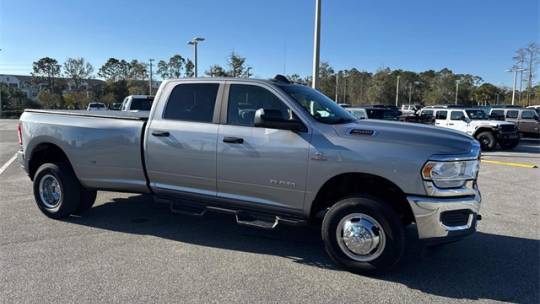2022 Ram 3500 Big Horn — Pickup Truck — 38,172 mi — Cornelius, NC