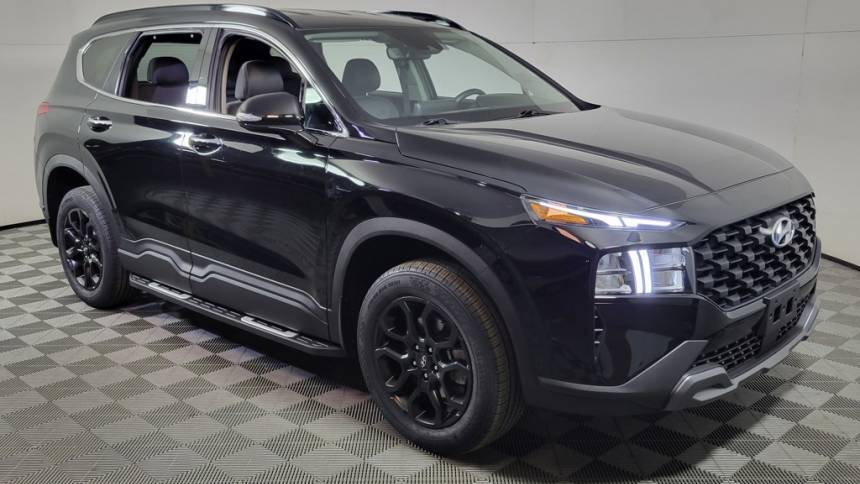 2022 Hyundai Santa Fe XRT — SUV — 21,925 mi — Cornelius, NC