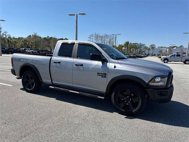 2024 Ram 1500 Classic Warlock — Pickup Truck — 8,950 mi — Cornelius, NC