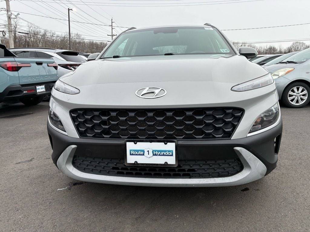 2023 Hyundai Kona SEL — SUV — 31,251 mi — Cornelius, NC