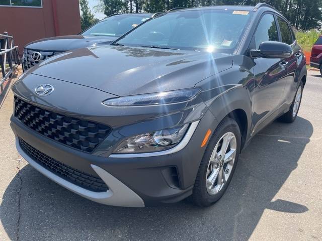 2023 Hyundai Kona SEL — SUV — 9,928 mi — Cornelius, NC