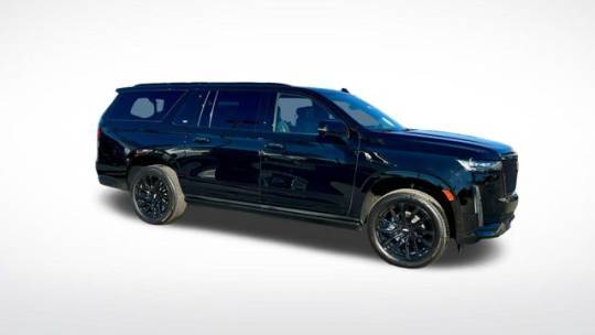 2023 Cadillac Escalade Sport Platinum — SUV — 20,100 mi — Cornelius, NC