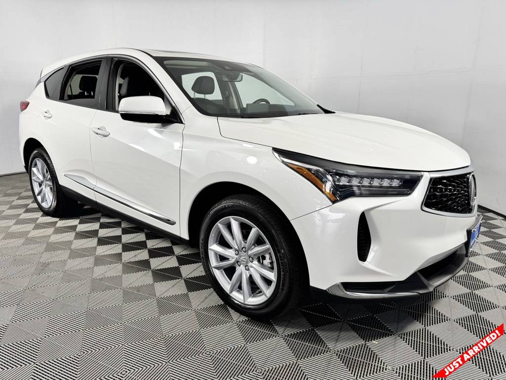 2023 Acura RDX Standard — SUV — 18,060 mi — Cornelius, NC