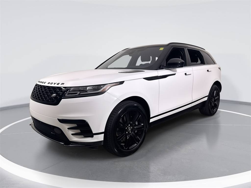 2023 Land Rover Range Rover Velar R-Dynamic S — SUV — 32,483 mi — Cornelius, NC