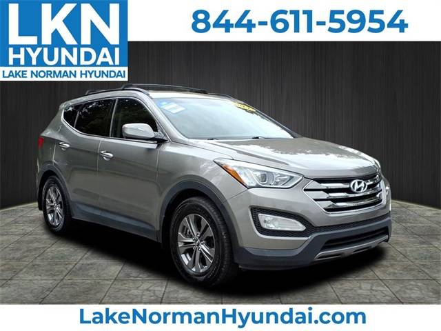 2014 Hyundai Santa Fe Sport Base — SUV — 125,372 mi — Cornelius, NC