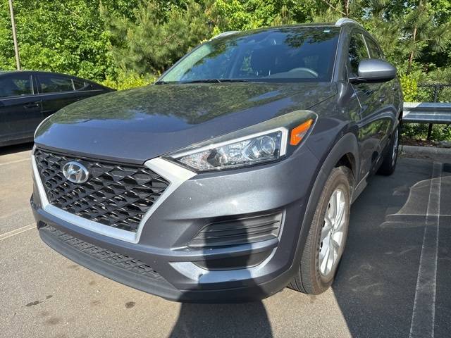 2019 Hyundai Tucson Value — SUV — 67,318 mi — Cornelius, NC