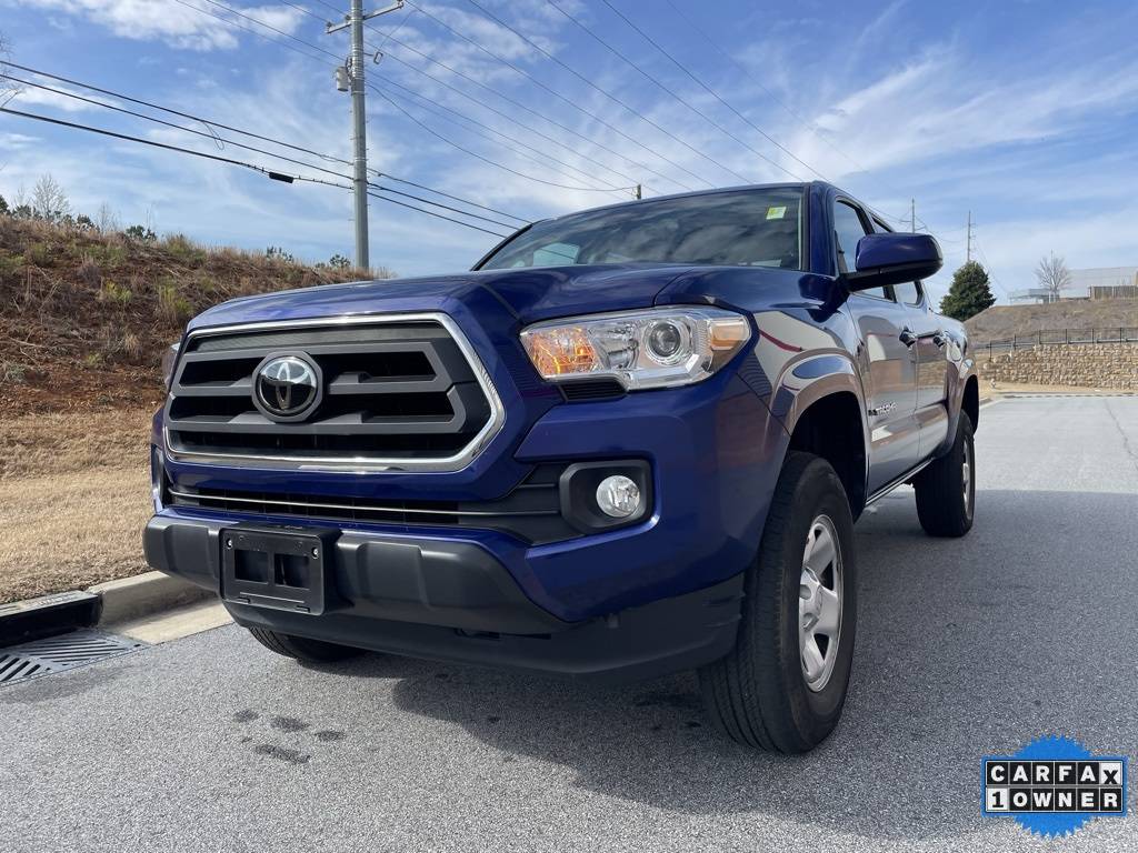 2023 Toyota Tacoma SR — Pickup Truck — 35,746 mi — Cornelius, NC