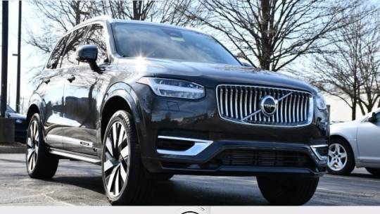 2023 Volvo XC90 Recharge Ultimate — SUV — 17,722 mi — Cornelius, NC