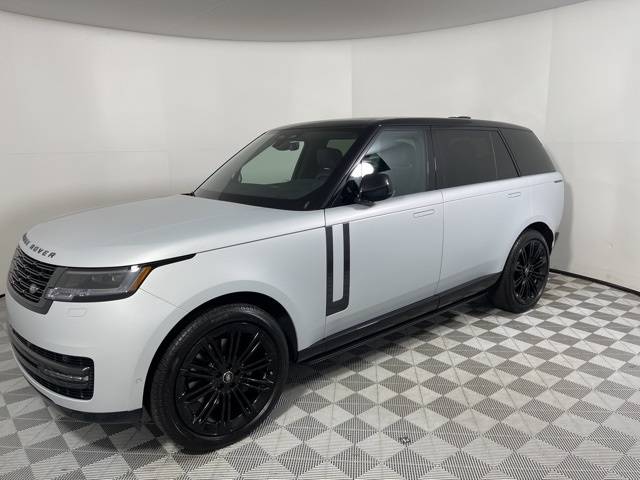 2025 Land Rover Range Rover SE — SUV — 60 mi — Cornelius, NC