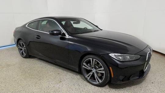 2024 BMW 4 Series 430i — Coupe — 10,062 mi — Cornelius, NC
