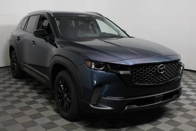 2024 Mazda CX-50 Select — SUV — 8,219 mi — Cornelius, NC