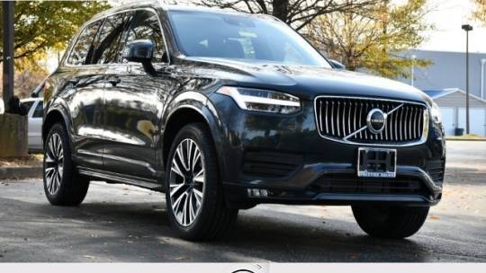2022 Volvo XC90 Momentum — SUV — 35,048 mi — Cornelius, NC
