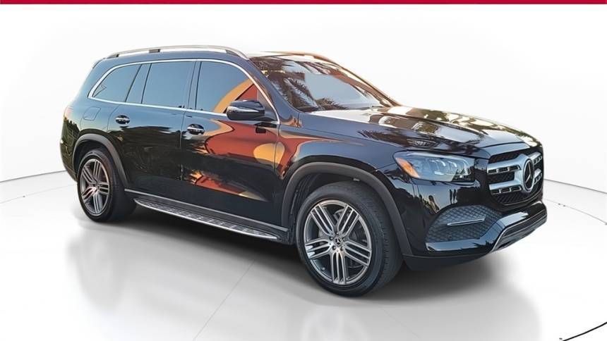 2020 Mercedes-Benz GLS GLS 450 — SUV — 59,684 mi — Cornelius, NC