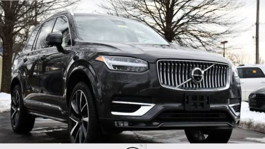 2024 Volvo XC90 Plus — SUV — 14,195 mi — Cornelius, NC