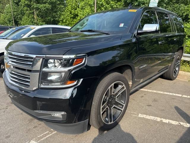 2020 Chevrolet Tahoe Premier — SUV — 67,449 mi — Cornelius, NC