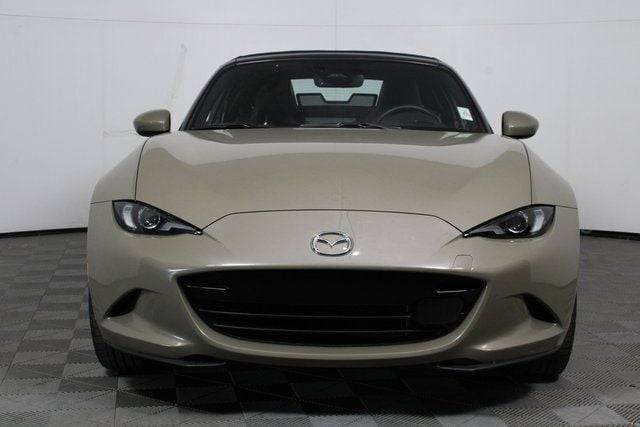 2024 Mazda MX-5 Miata Grand Touring