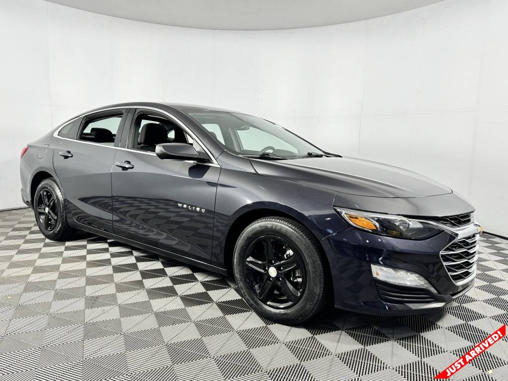 2023 Chevrolet Malibu LT — Sedan — 50,300 mi — Cornelius, NC