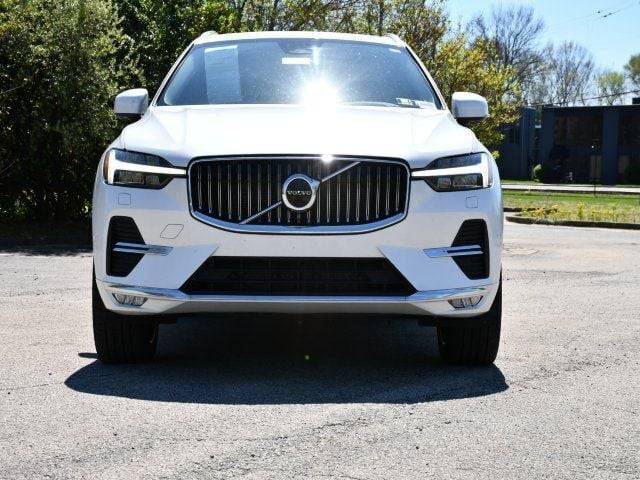 2023 Volvo XC60 Plus — SUV — 31,812 mi — Cornelius, NC