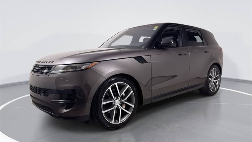 2023 Land Rover Range Rover Sport SE — SUV — 22,564 mi — Cornelius, NC