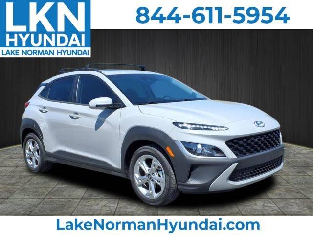 2023 Hyundai Kona SEL — SUV — 27,107 mi — Cornelius, NC