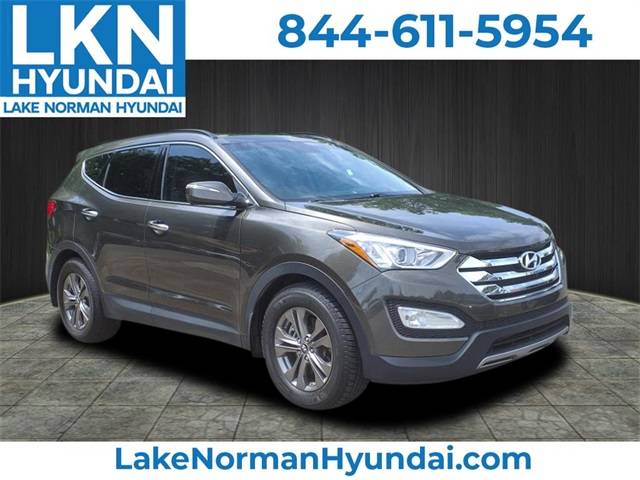 2014 Hyundai Santa Fe Sport Base — SUV — 109,967 mi — Cornelius, NC