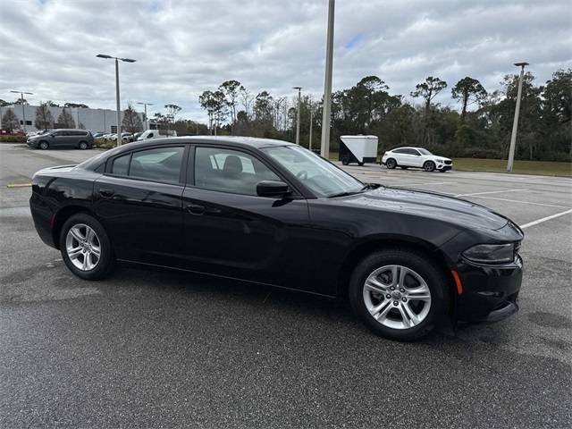 2022 Dodge Charger SXT — Sedan — 58,794 mi — Cornelius, NC