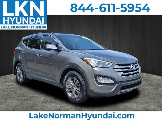 2016 Hyundai Santa Fe Sport Base — SUV — 79,259 mi — Cornelius, NC