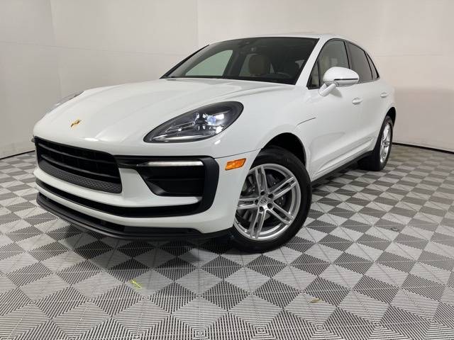 2022 Porsche Macan Standard — SUV — 39,387 mi — Cornelius, NC