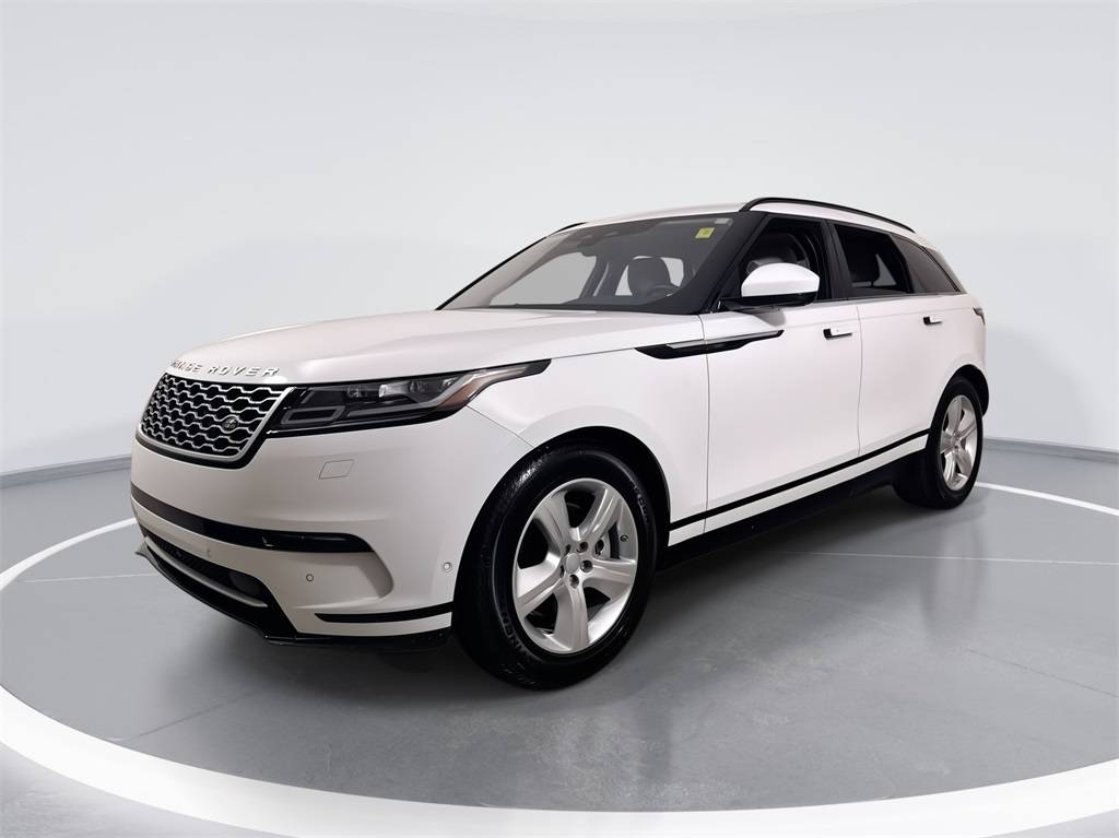 2021 Land Rover Range Rover Velar S — SUV — 30,341 mi — Cornelius, NC