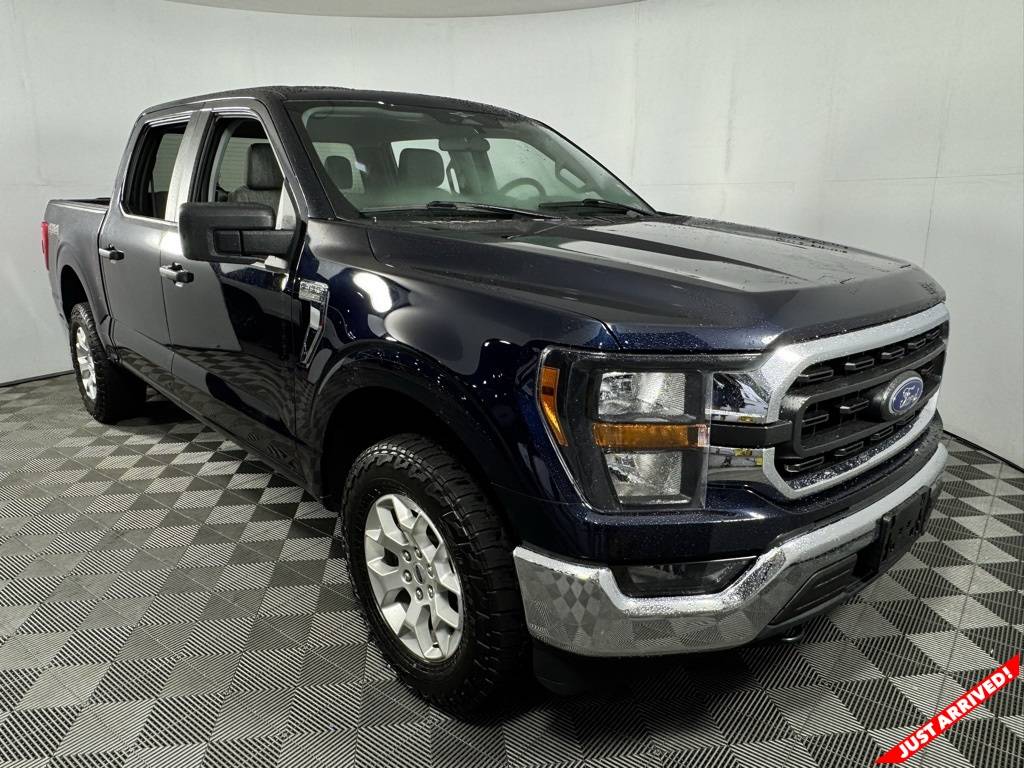 2023 Ford F-150 XLT — Pickup Truck — 43,521 mi — Cornelius, NC