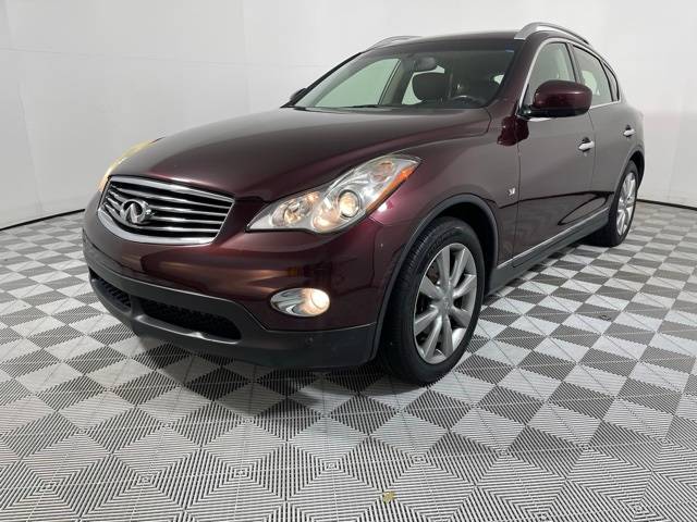 2014 INFINITI QX50 Journey — SUV — 78,787 mi — Cornelius, NC