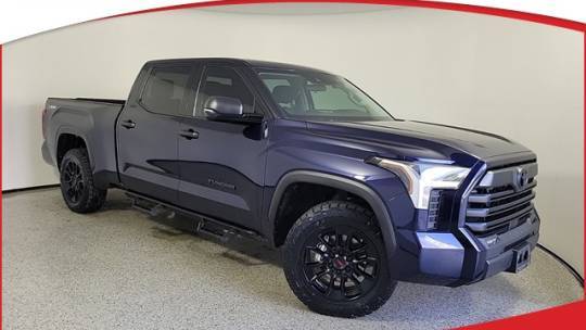 2023 Toyota Tundra SR5 — Pickup Truck — 45,923 mi — Cornelius, NC