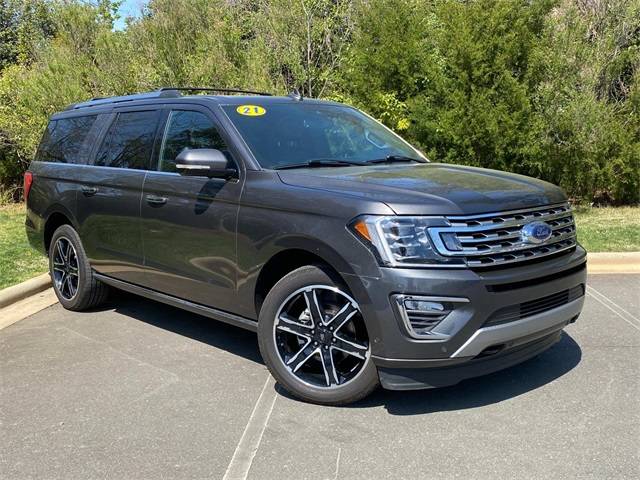 2020 Ford Expedition Limited — SUV — 89,890 mi — Cornelius, NC