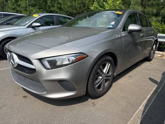 2020 Mercedes-Benz A-Class A 220 — Sedan — 45,226 mi — Cornelius, NC