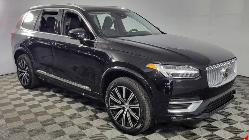 2024 Volvo XC90 Plus — SUV — 11,146 mi — Cornelius, NC