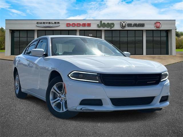 2022 Dodge Charger SXT — Sedan — 61,675 mi — Cornelius, NC