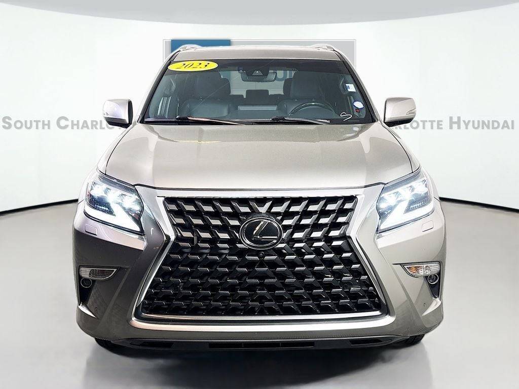 2023 Lexus GX GX 460 Luxury
