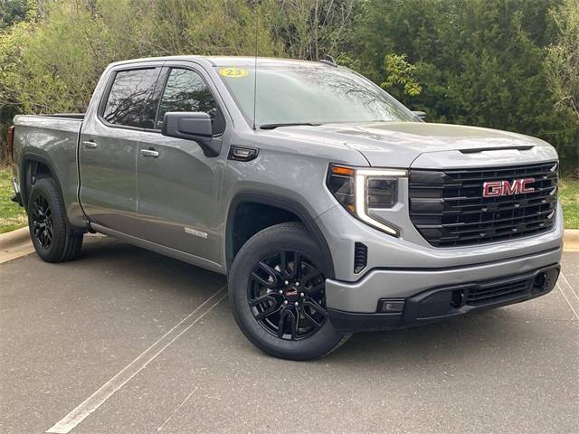 2023 GMC Sierra 1500 Elevation — Pickup Truck — 39,860 mi — Cornelius, NC
